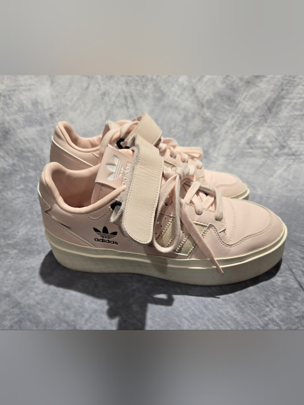 Adidas Women’s Forum Bonega Originals